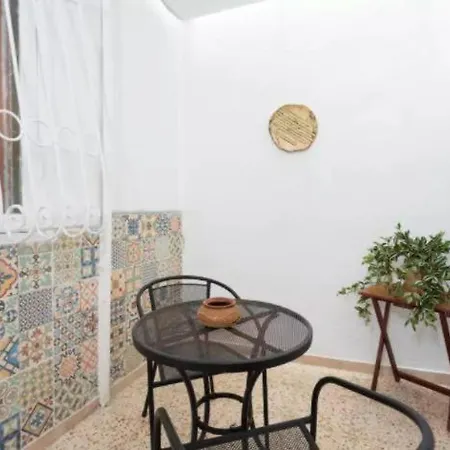Apartamento Lagunero Acogedor Ii