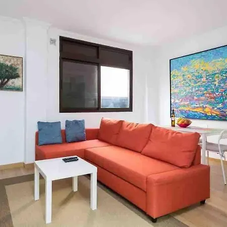 Lagunero Acogedor Ii *