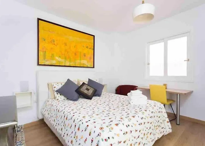 Lagunero Acogedor Ii *