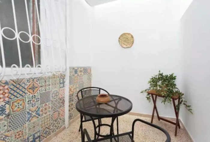 Appartamento Lagunero Acogedor Ii