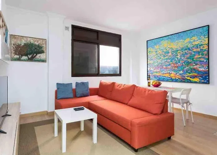 Lagunero Acogedor Ii *