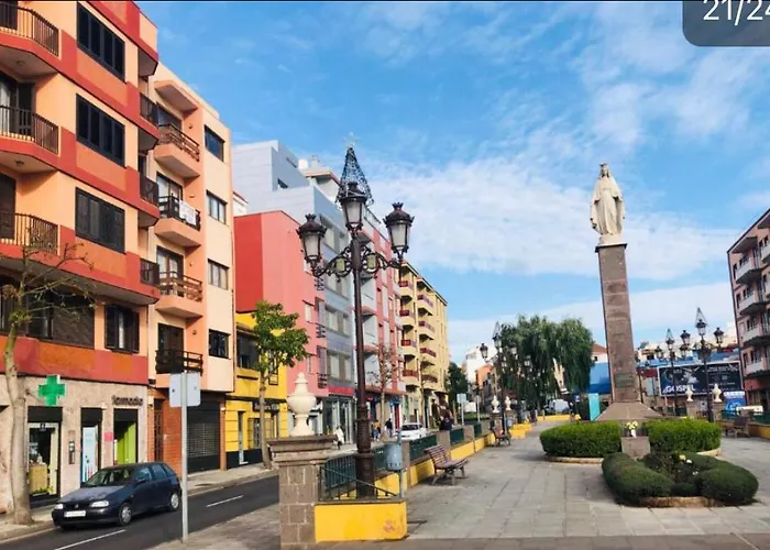 Lagunero Acogedor Ii