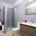 Lagunero Acogedor Ii شقة *