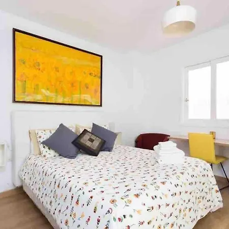 Lagunero Acogedor Ii *