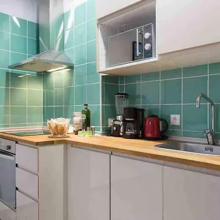 Lagunero Acogedor Ii شقة لا لاغونا