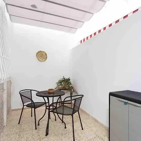 Lagunero Acogedor Ii Appartement *
