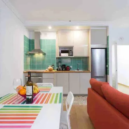 Lagunero Acogedor Ii * لا لاغونا