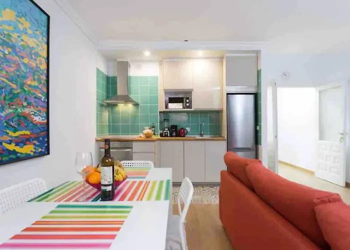 Lagunero Acogedor Ii * لا لاغونا